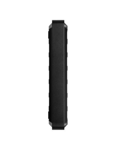 Western Digital P10 Game Drive disco duro externo 5 TB 2.5" Micro-USB B 3.2 Gen 1 (3.1 Gen 1) Negro