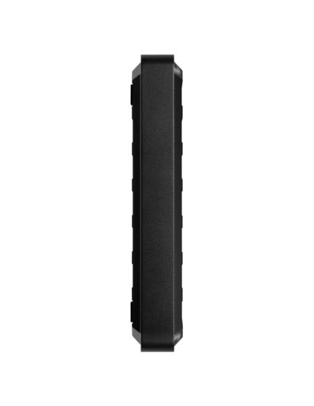 Western Digital P10 Game Drive disco duro externo 5 TB 2.5" Micro-USB B 3.2 Gen 1 (3.1 Gen 1) Negro