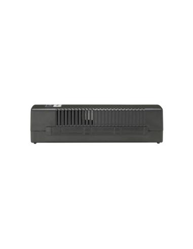 LevelOne Inyector Gigabit PoE+