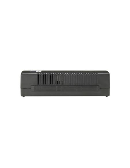 LevelOne Inyector Gigabit PoE+