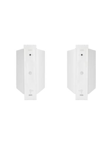 TooQ TQOWS-01W Altavoces autoamplificados de pared