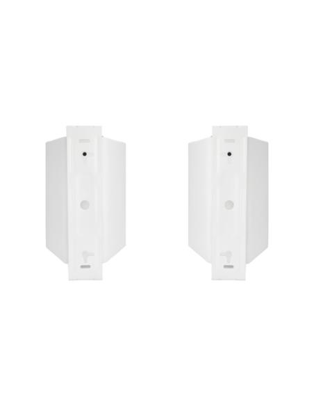 TooQ TQOWS-01W Altavoces autoamplificados de pared