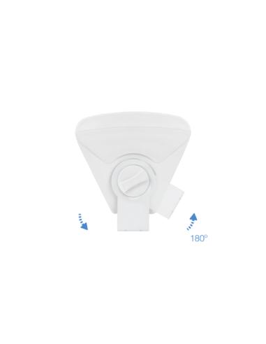 TooQ TQOWS-01W Altavoces autoamplificados de pared