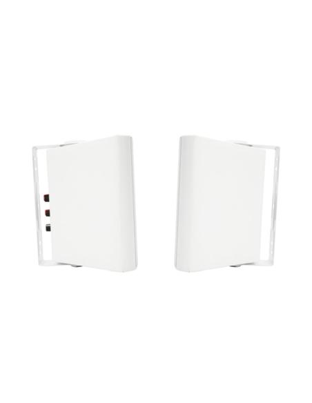 TooQ TQOWS-01W Altavoces autoamplificados de pared