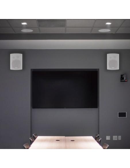 TooQ TQOWS-01W Altavoces autoamplificados de pared