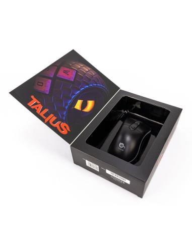 TALIUS Raton gaming Skyray 4000DPI