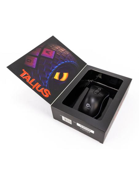 TALIUS Raton gaming Skyray 4000DPI
