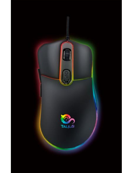 TALIUS Raton gaming Skyray 4000DPI