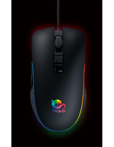 TALIUS Raton gaming Spitfire 12000DPI