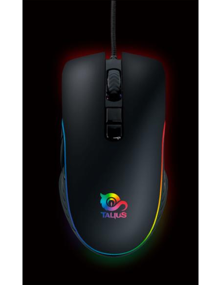 TALIUS Raton gaming Spitfire 12000DPI