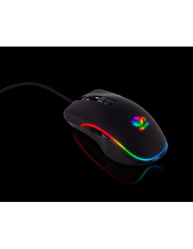 TALIUS Raton gaming Spitfire 12000DPI