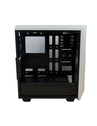 TALIUS caja Atx gaming Xentinel USB 3.0 sin fuente white
