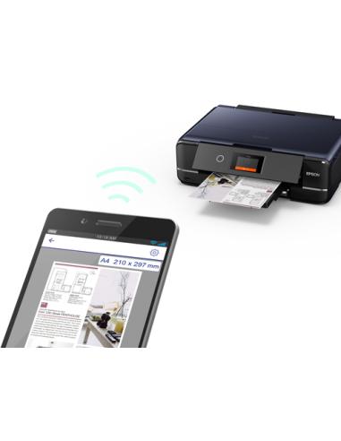 Epson Expression Photo XP-970