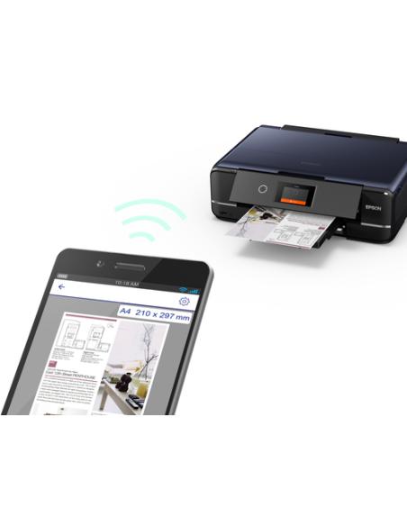 Epson Expression Photo XP-970