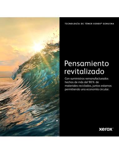 Xerox B210/B205/B215 Cartucho de tóner NEGRO de alta capacidad (3000 páginas)