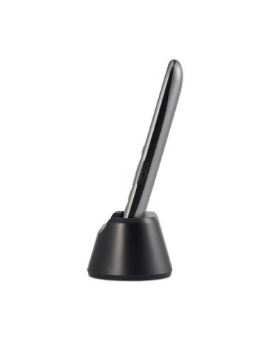Gigaset GL390 5,59 cm (2.2") 88 g Gris Teléfono para personas mayores