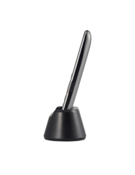 Gigaset GL390 5,59 cm (2.2") 88 g Gris Teléfono para personas mayores