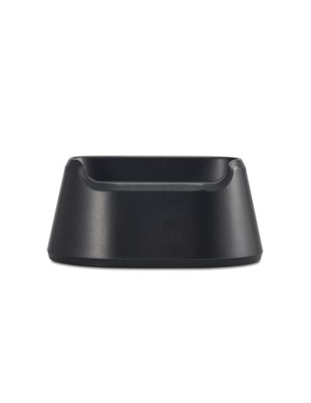 Gigaset GL390 5,59 cm (2.2") 88 g Gris Teléfono para personas mayores