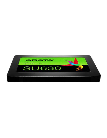 ADATA ULTIMATE SU630 240 GB 2.5" SATA QLC 3D NAND
