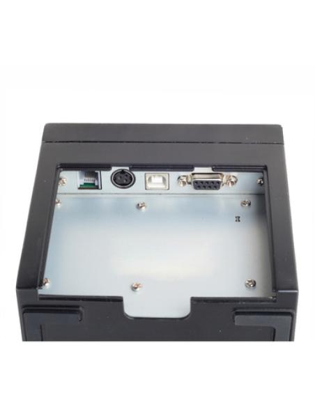 Premier ITP-Front Inalámbrico y alámbrico Térmica directa Impresora de recibos