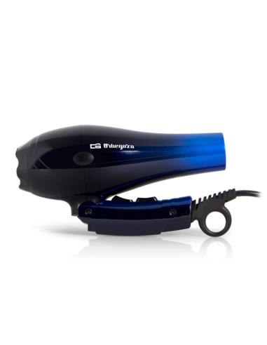 Orbegozo SE 2085 secador 2200 W Negro, Azul
