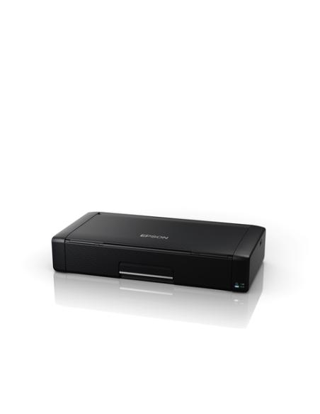 Epson WorkForce WF-110W