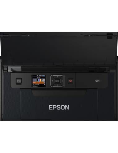 Epson WorkForce WF-110W