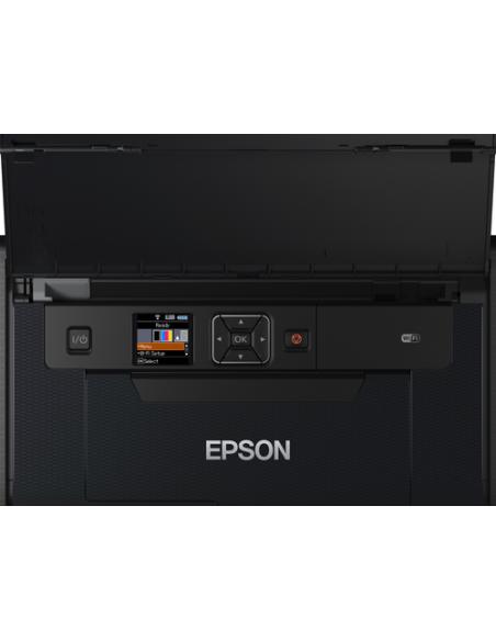 Epson WorkForce WF-110W