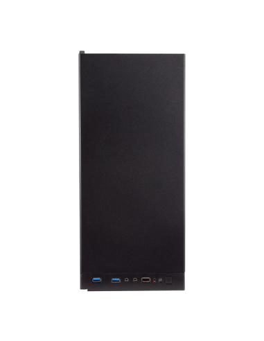 UNYKAch Grey Rain Evo Torre Negro 500 W