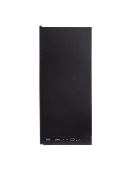 UNYKAch Grey Rain Evo Torre Negro 500 W