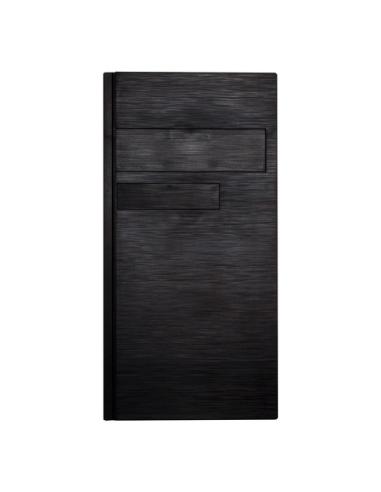 UNYKAch Grey Rain Evo Torre Negro 500 W