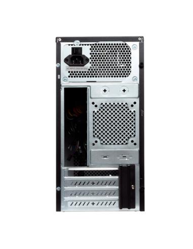 UNYKAch Grey Rain Evo Torre Negro 500 W