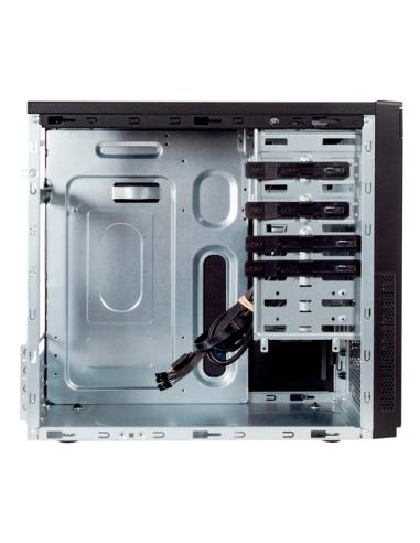 UNYKAch Caviar 6k Pro Evo Mini Tower Negro