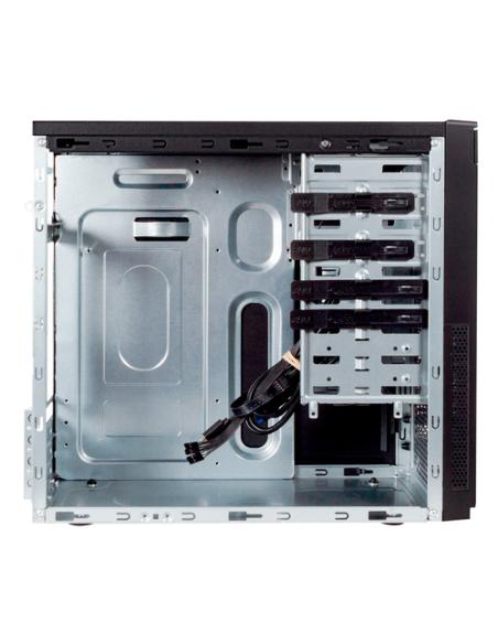 UNYKAch Caviar 6k Pro Evo Mini Tower Negro