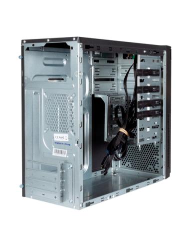 UNYKAch Caviar 6k Pro Evo Mini Tower Negro