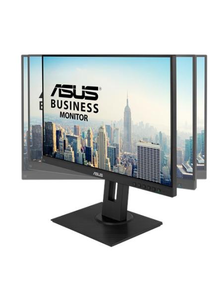 ASUS BE24WQLB pantalla para PC 61,2 cm (24.1") 1920 x 1200 Pixeles WUXGA LED Negro