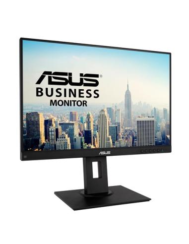 ASUS BE24WQLB pantalla para PC 61,2 cm (24.1") 1920 x 1200 Pixeles WUXGA LED Negro