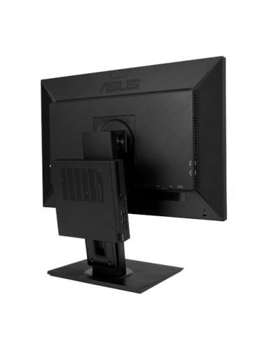 ASUS BE24WQLB pantalla para PC 61,2 cm (24.1") 1920 x 1200 Pixeles WUXGA LED Negro