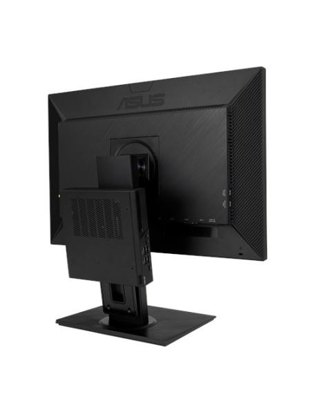 ASUS BE24WQLB pantalla para PC 61,2 cm (24.1") 1920 x 1200 Pixeles WUXGA LED Negro