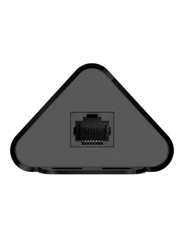 D-Link DPE-302GE adaptador e inyector de PoE Gigabit Ethernet