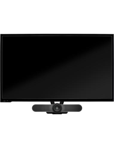 Logitech 939-001498 accesorio para montaje de cámara Soporte para monitor