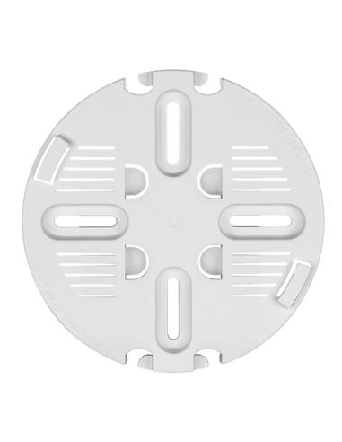 D-Link DWL-7620AP punto de acceso inalámbrico 2200 Mbit/s Blanco Energía sobre Ethernet (PoE)