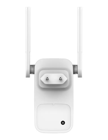 D-Link DAP-1610 Transmisor y receptor de red Blanco 10, 100 Mbit/s