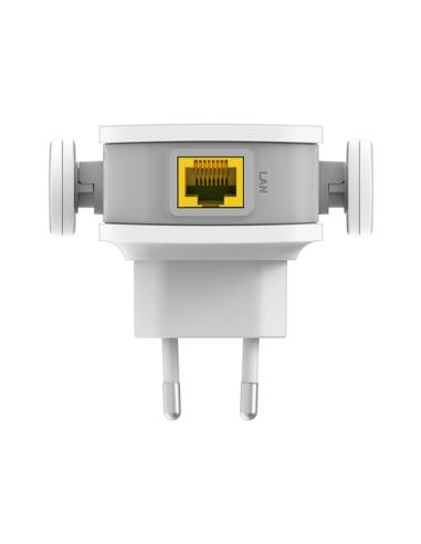 D-Link DAP-1610 Transmisor y receptor de red Blanco 10, 100 Mbit/s