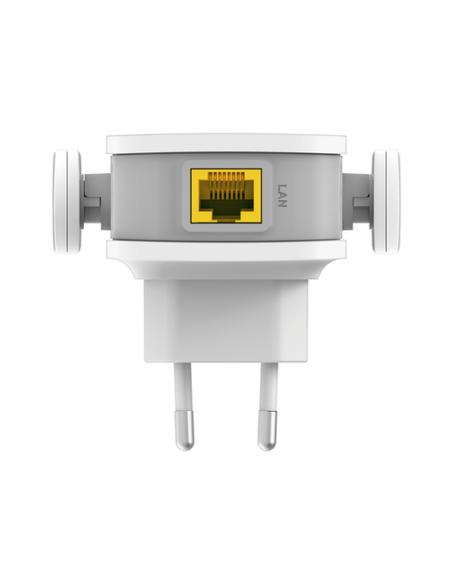 D-Link DAP-1610 Transmisor y receptor de red Blanco 10, 100 Mbit/s
