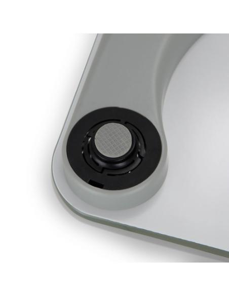 Orbegozo PB 2218 Plaza Blanco Báscula personal electrónica