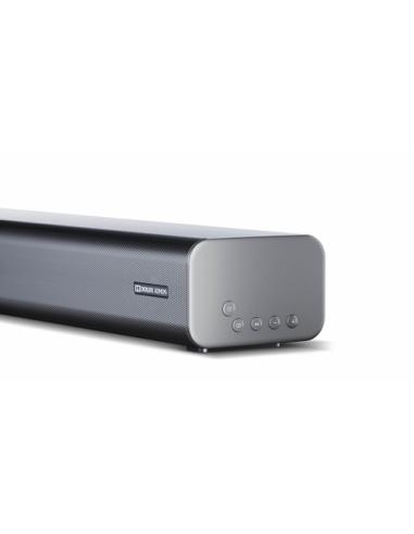 Sharp HT-SBW460 altavoz soundbar Metálico 3.1 canales 440 W