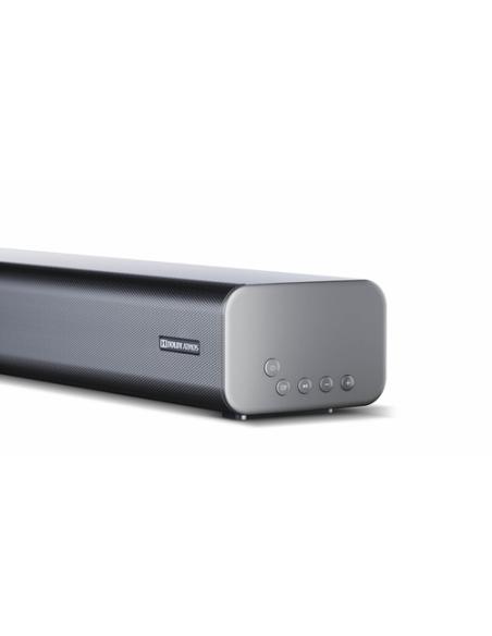 Sharp HT-SBW460 altavoz soundbar Metálico 3.1 canales 440 W