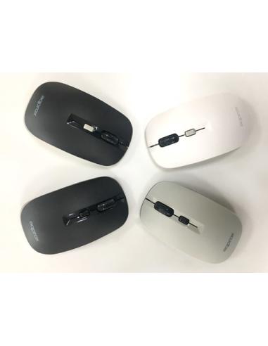 Approx XM180 ratón Oficina mano derecha RF inalámbrico Óptico 1600 DPI