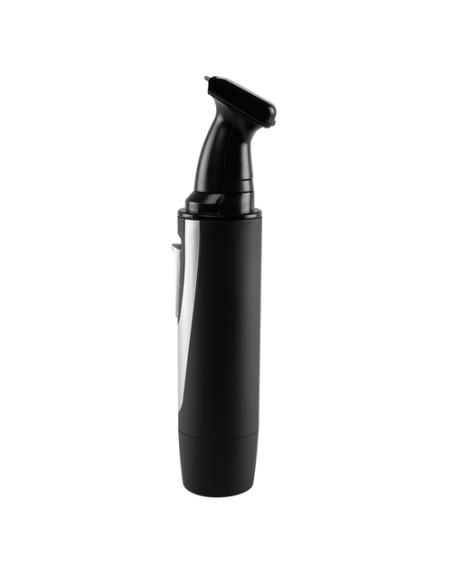 Orbegozo NO 3500 cortadora de pelo y maquinilla Negro, Plata